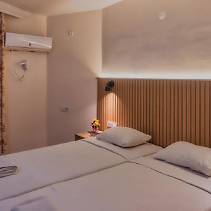 Budget Kamer met Twee Aparte Bedden