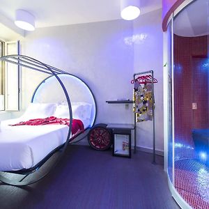 iRooms Pantheon & Navona